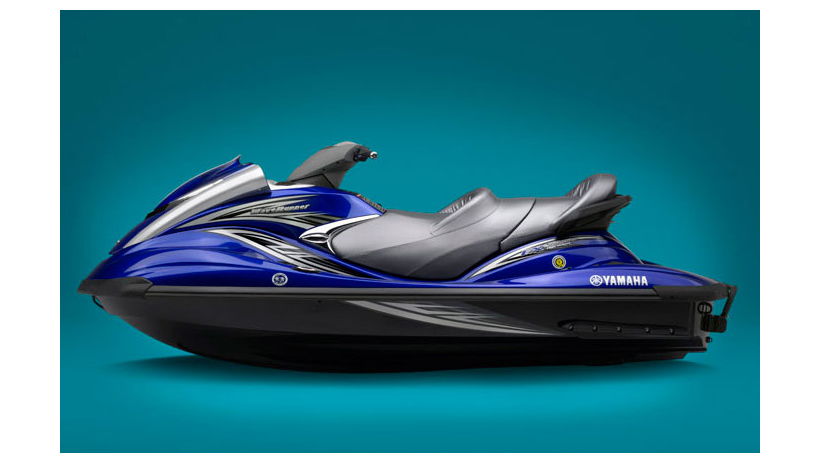 Yamaha Watercraft