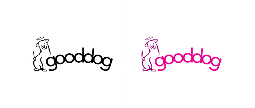 Gooddog logo
