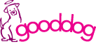 Gooddog logo thumbnail
